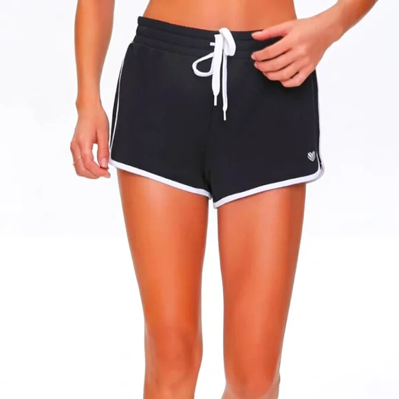Forever 21 workout shorts